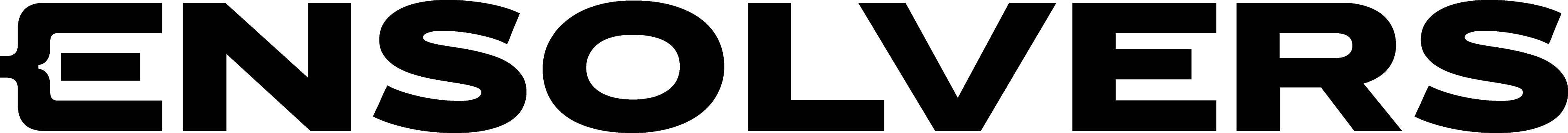 Ensolvers Logo